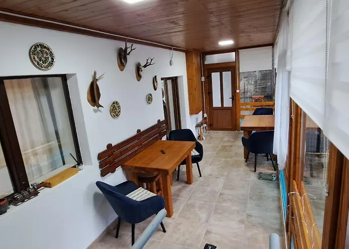 Casa Otto