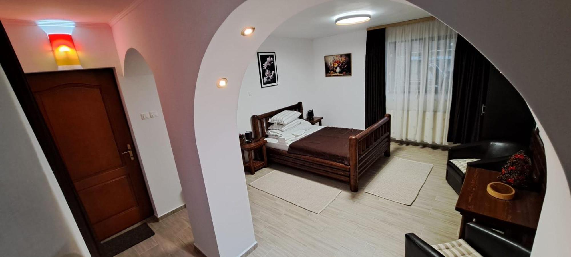 Casa Otto Sinaia