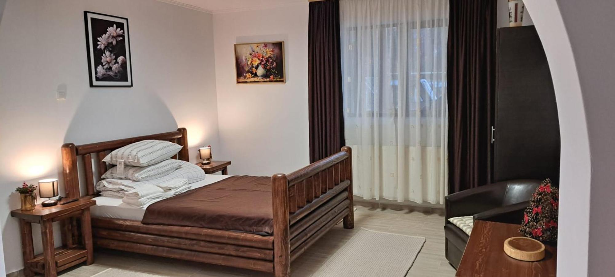 Apartament Casa Otto *