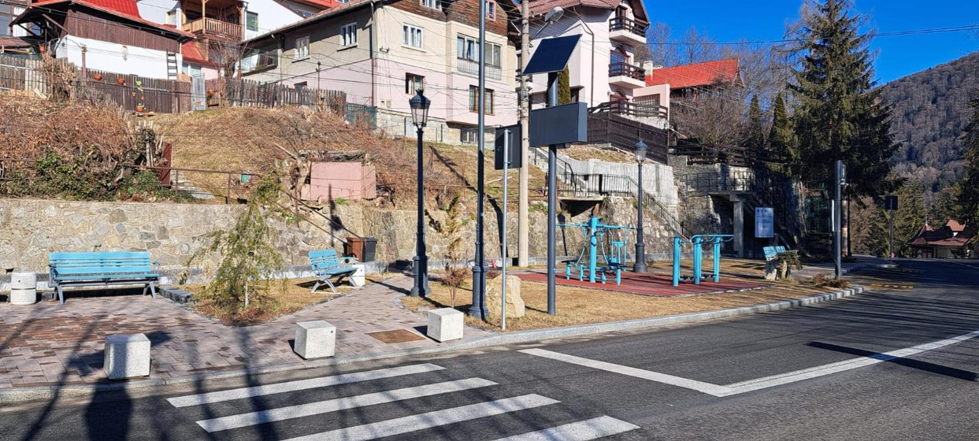 Casa Otto * Sinaia