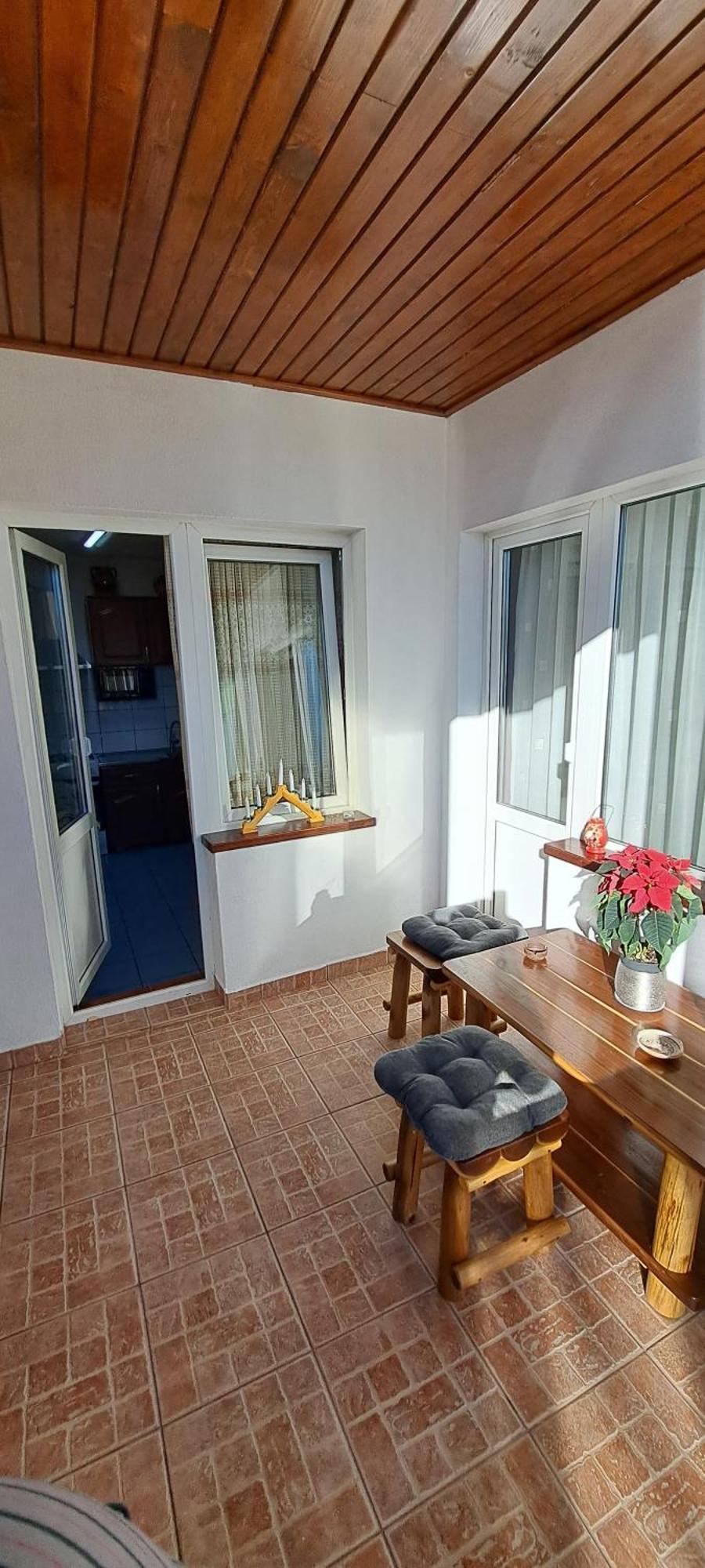 Apartament Casa Otto Sinaia