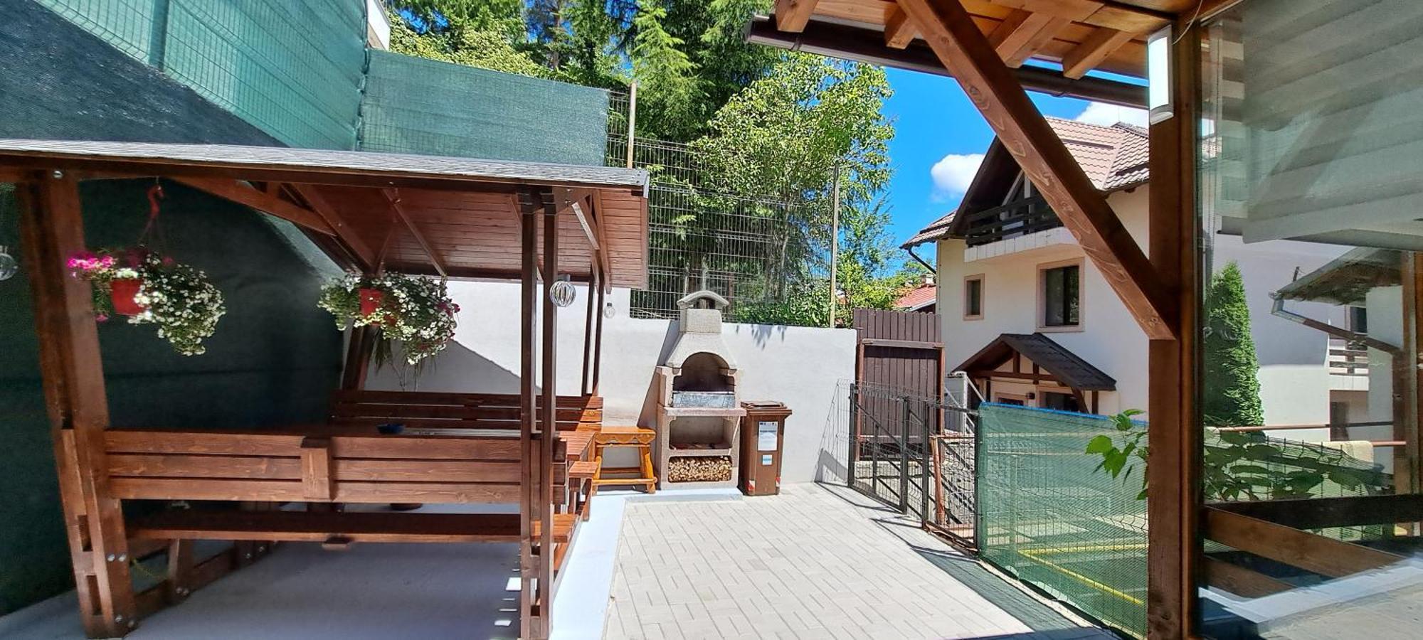 Casa Otto
