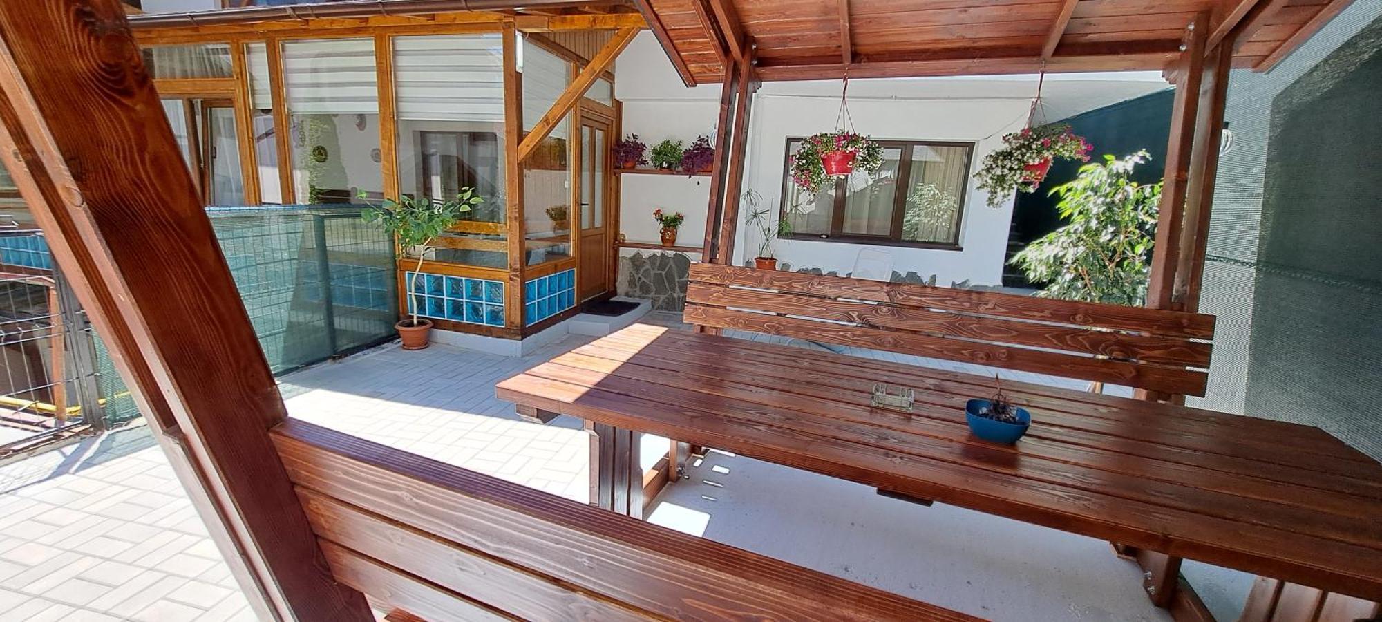 Apartament Casa Otto *