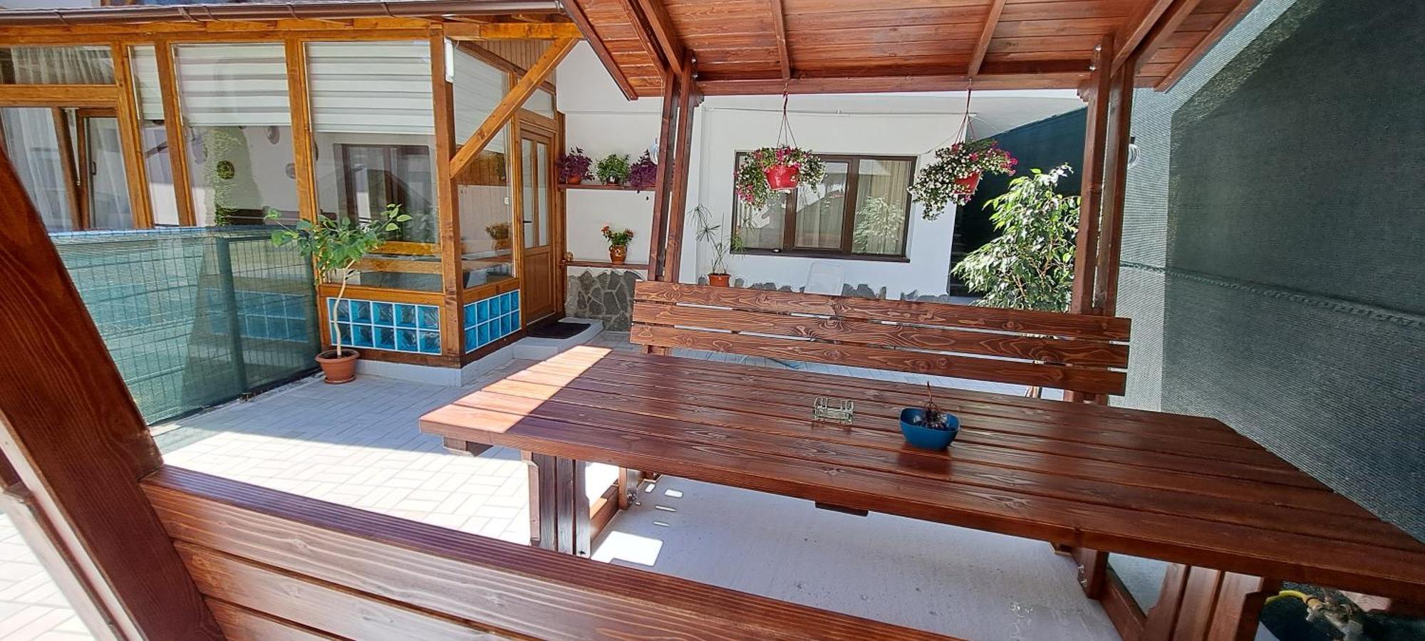Apartament Casa Otto *