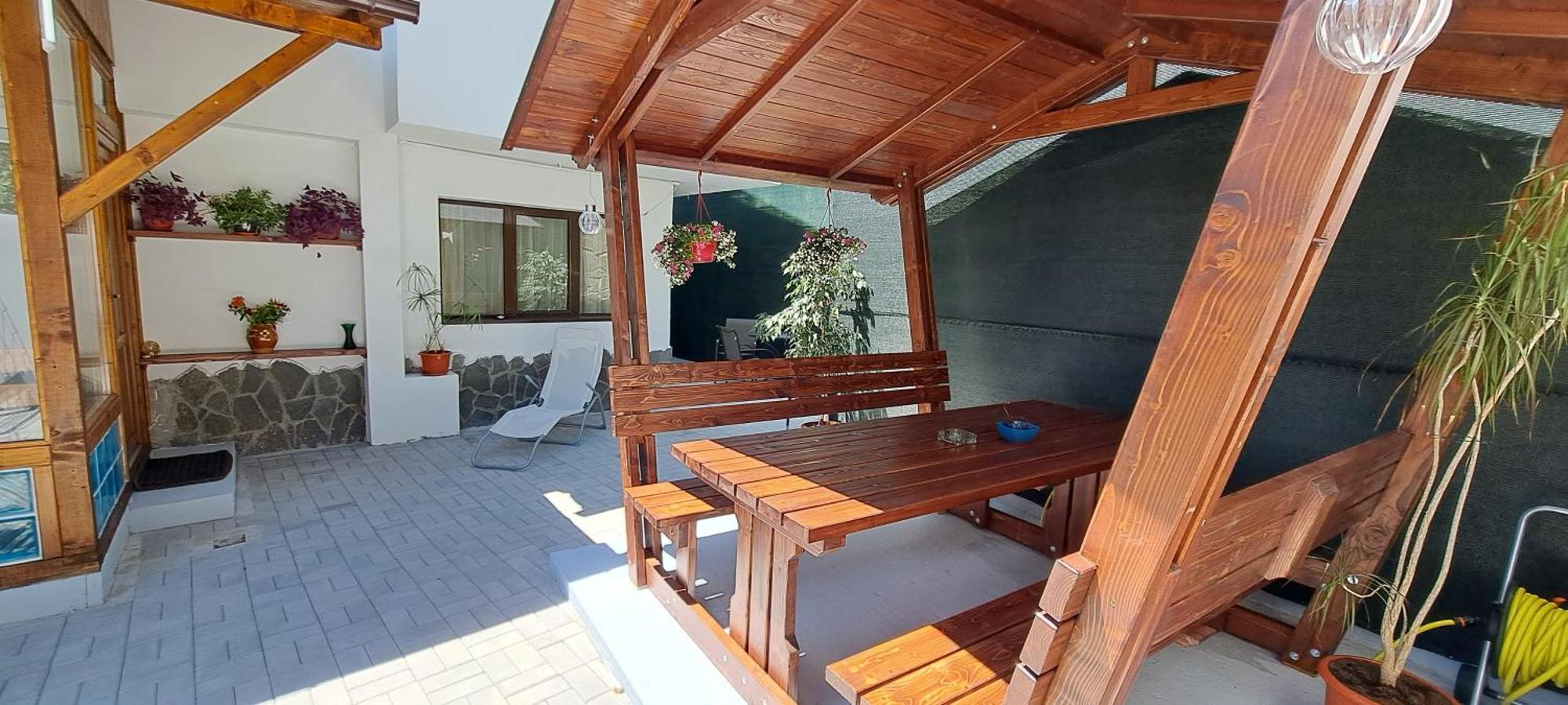 Casa Otto *