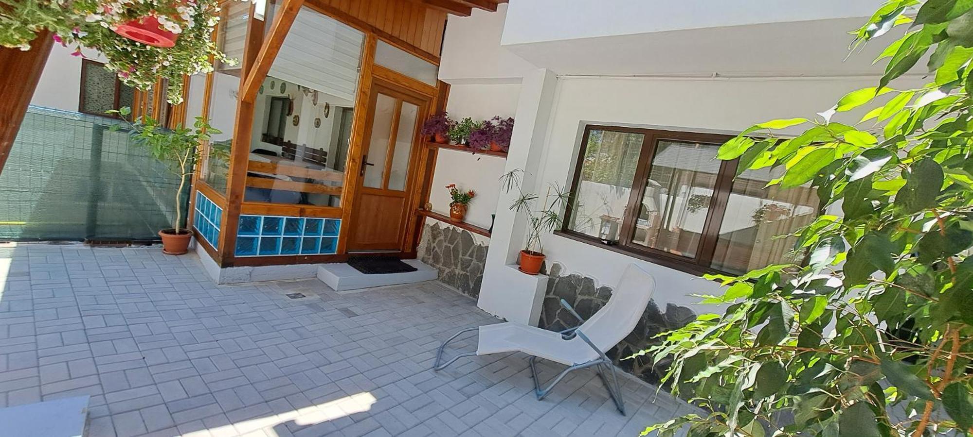 Apartament Casa Otto
